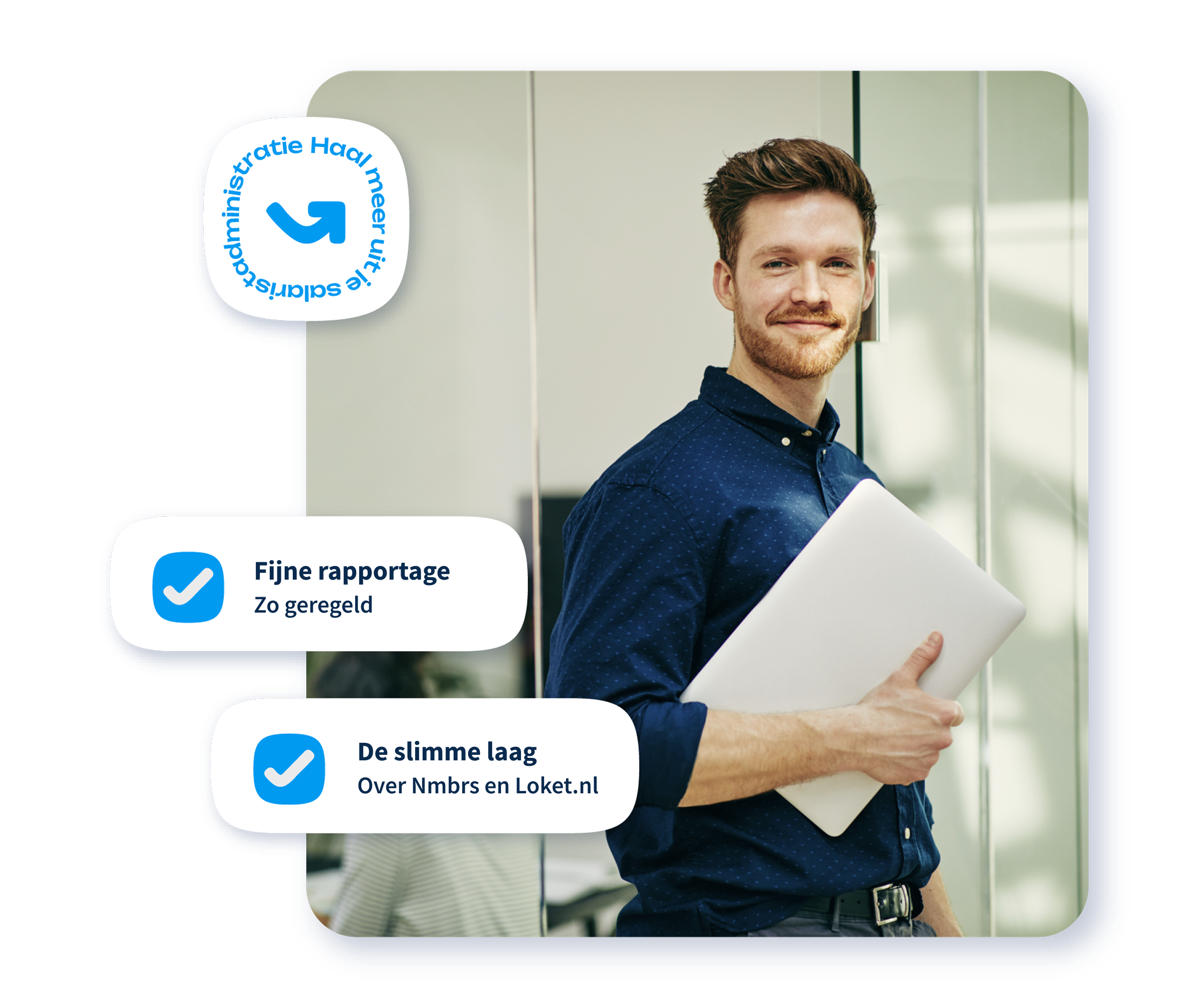 GearSoft Nmbrs Loket software